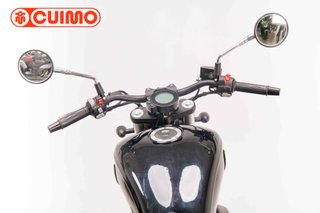KEEWAY RKV 125 C