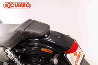 KEEWAY RKV 125 C