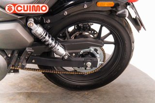 KEEWAY RKV 125 C