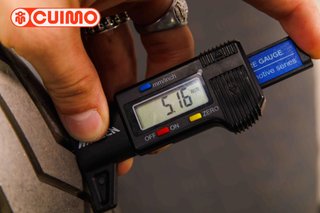 KEEWAY RKV 125 C