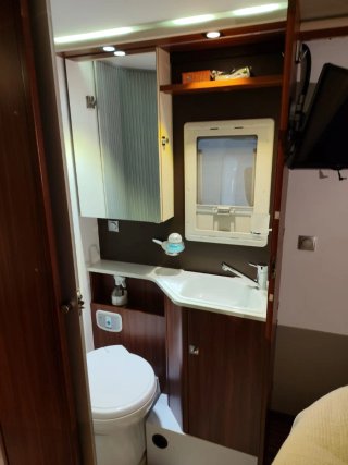 FIAT Ducato 2016