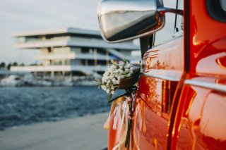 Alquiler Volkswagen Escarabajo para rodajes