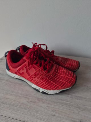 Reebok CrossFit Talla 37 Rojas
