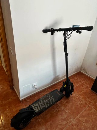 Patinete SmartGyro Crossover PRO