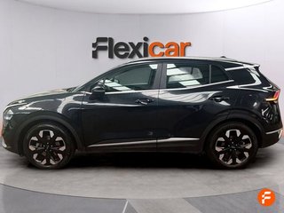 Kia Sportage 1.6 T-GDi PHEV 198kW (265CV) Tech 4x4