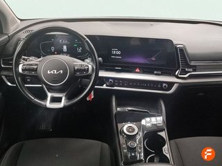 Kia Sportage 1.6 T-GDi PHEV 198kW (265CV) Tech 4x4