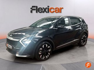 Kia Sportage 1.6 T-GDi PHEV 198kW (265CV) Tech 4x4