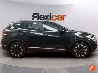 Kia Sportage 1.6 T-GDi PHEV 198kW (265CV) Tech 4x4