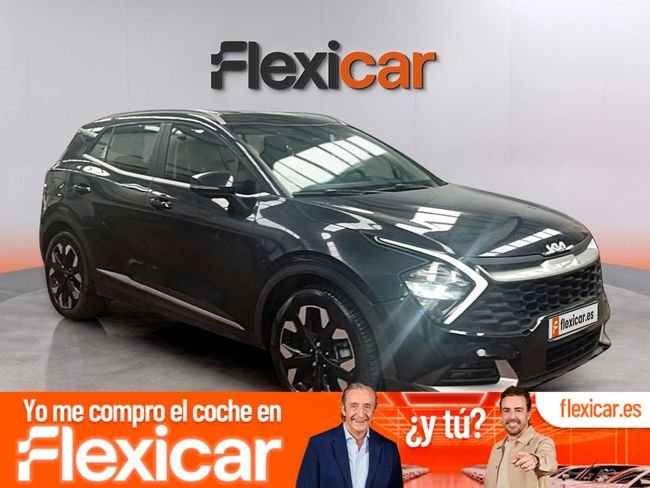 Kia Sportage 1.6 T-GDi PHEV 198kW (265CV) Tech 4x4 - foto 1