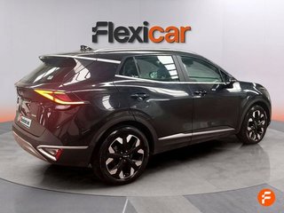Kia Sportage 1.6 T-GDi PHEV 198kW (265CV) Tech 4x4