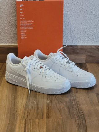 Nike Air Force 1 '07 Originales