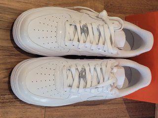 Nike Air Force 1 '07 Originales