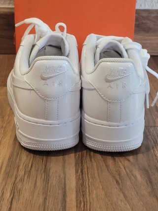 Nike Air Force 1 '07 Originales