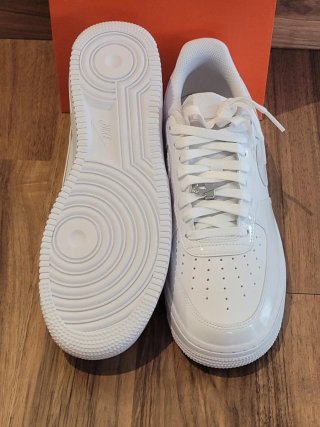 Nike Air Force 1 '07 Originales