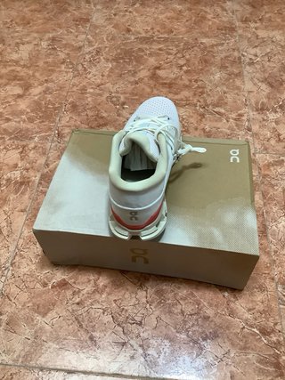 Zapatillas On cloud Talla 41