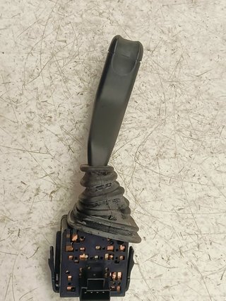 MANDO INTERMITENTES OPEL CORSA C Z12XE 09185413
