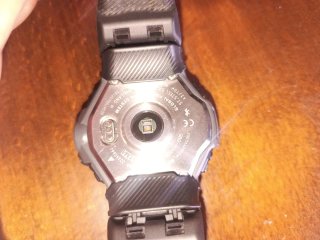 Casio G-Shock Tough Solar GBD-H1000
