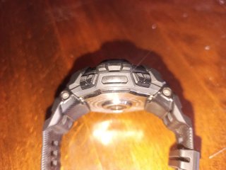 Casio G-Shock Tough Solar GBD-H1000