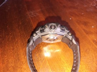 Casio G-Shock Tough Solar GBD-H1000