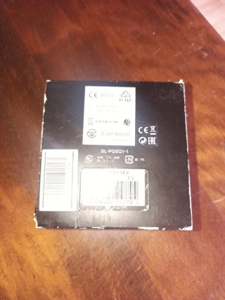Casio G-Shock Tough Solar GBD-H1000
