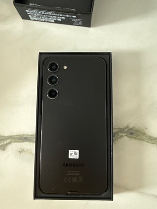 Samsung Galaxy S23+
