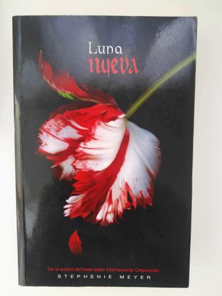 Crepusculo (Completa)