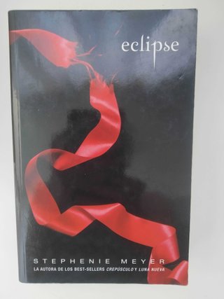 Crepusculo (Completa)