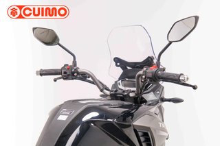 MH MOTORCYCLES TRAY 125