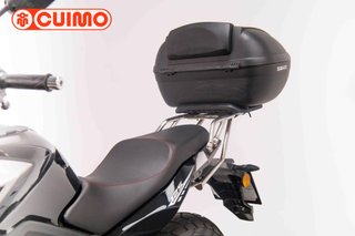 MH MOTORCYCLES TRAY 125