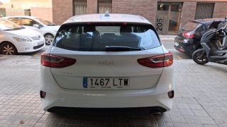 KIA Ceed 2021
