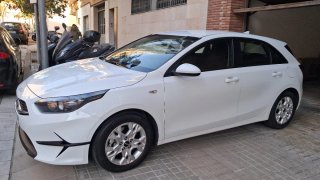 KIA Ceed 2021