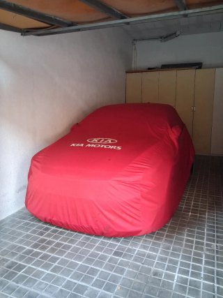 KIA Ceed 2021