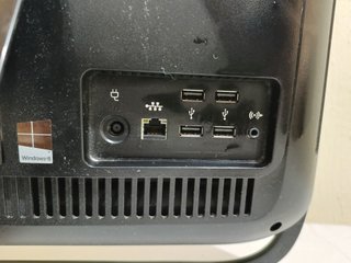 Monitor Pantalla HP Ordenador