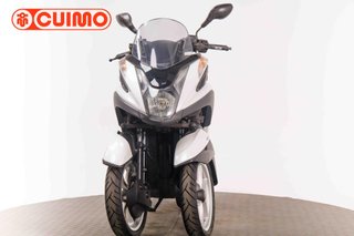 YAMAHA TRICITY 125