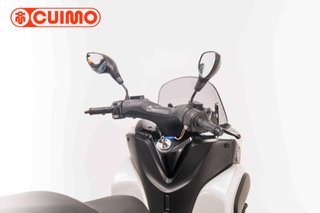 YAMAHA TRICITY 125
