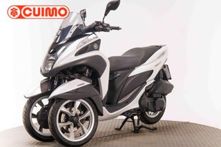 YAMAHA TRICITY 125