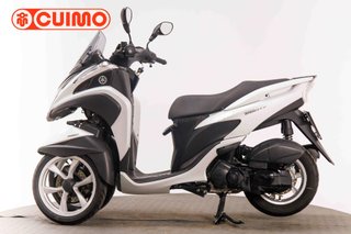 YAMAHA TRICITY 125