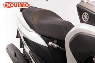 YAMAHA TRICITY 125