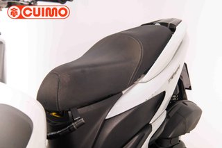 YAMAHA TRICITY 125