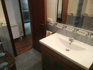 Piso en alquiler en Falperra - Santa Lucía en Coruña (A)
