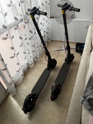 Patinete Xiaomi Pro 2