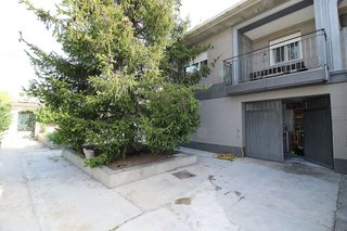 Chalet en venta en Uceda