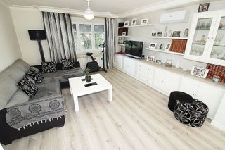 Chalet en venta en Uceda