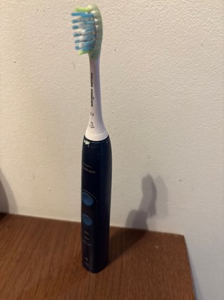 Cepillo Eléctrico Philips Sonicare