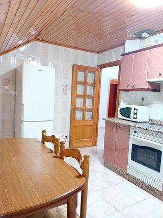 Casa en alquiler en Mezquita (A)