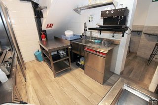 Local comercial en venta en Torrelaguna