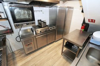 Local comercial en venta en Torrelaguna