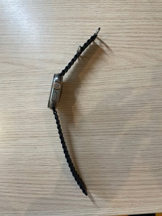 Apple Watch Ultra - Azul Marino/Plata