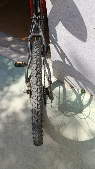 Cassette Bicicleta 7 Velocidades