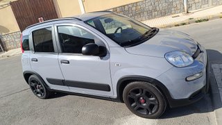 FIAT Panda 2022 como nuevo procura nuevo dueño